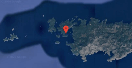 Uvala Kremena Prezba Anchorage