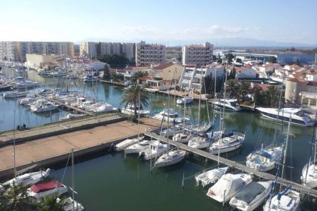 Marina de Roses -  Santa Margarida Marina