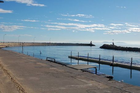Marina de Roses -  Santa Margarida Marina