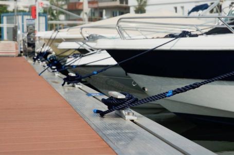 Marina de Roses -  Santa Margarida Marina