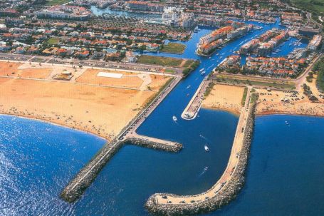 Marina d'Empuriabrava Marina