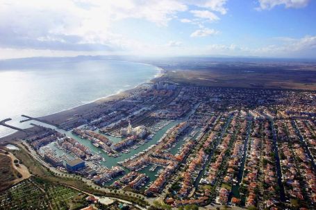 Marina d'Empuriabrava Marina