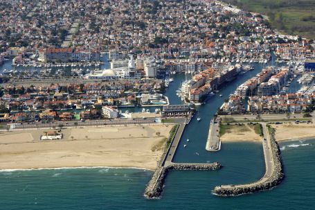 Marina d'Empuriabrava Marina