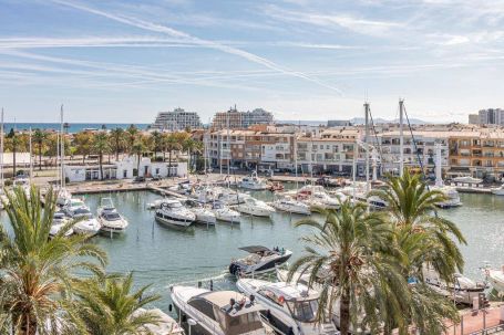 Marina d'Empuriabrava Marina