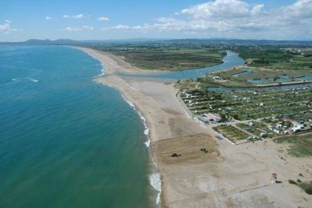 Club Nàutic Sant Pere Pescador Marina