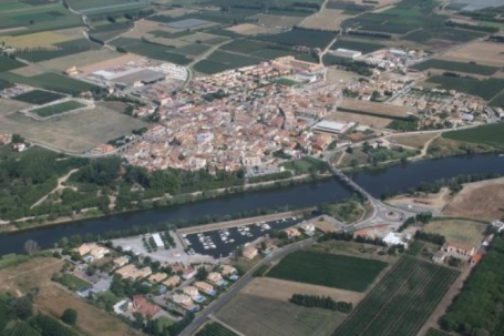Club Nàutic Sant Pere Pescador Marina