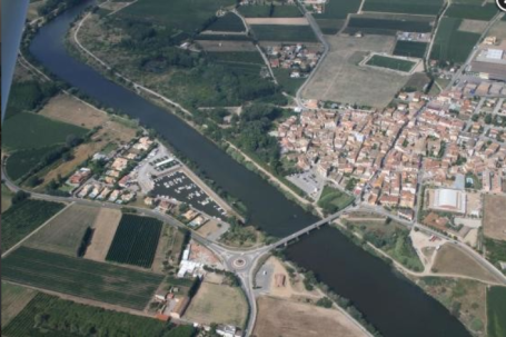 Club Nàutic Sant Pere Pescador Marina