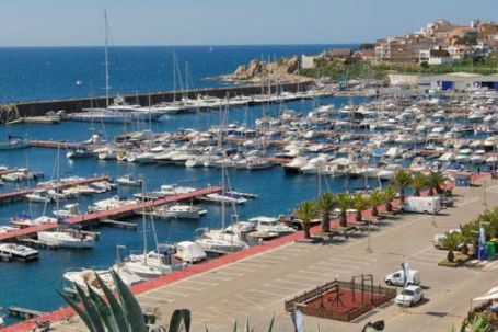 Marina Palamos Marina