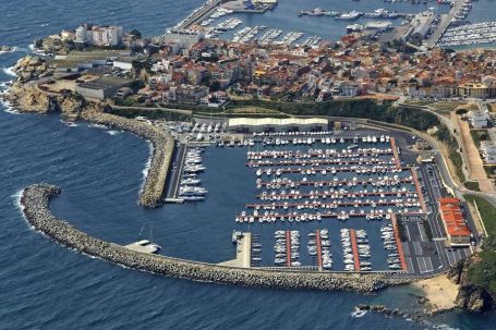 Marina Palamos Marina