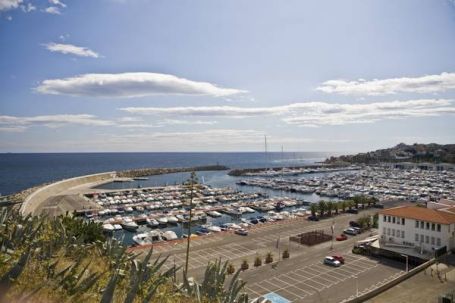 Marina Palamos Marina