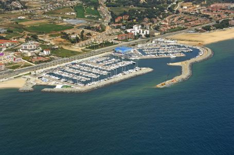 Port Balís Marina