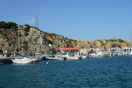 Rafina Marina Marina