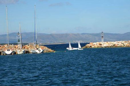 Rafina Marina Marina