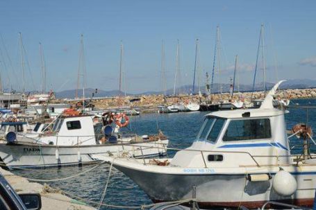 Rafina Marina Marina