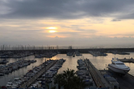 Mataro BARCELONA Marina