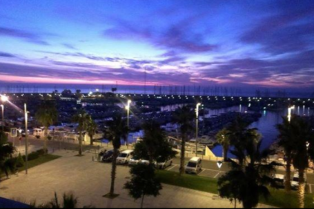 Mataro BARCELONA Marina