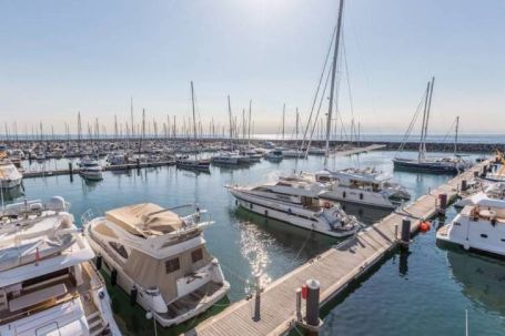 Marina Port Premia Marina