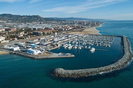 Marina Port Premia Marina