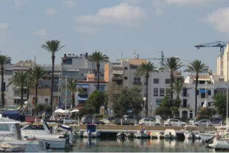 Club Nautico Vilanova Marina