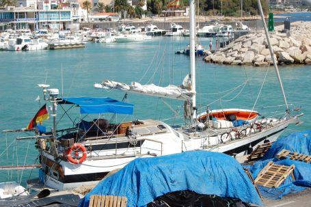 Club Náutico Cases d´Alcanar Marina