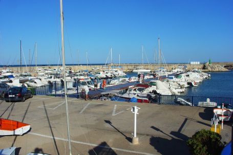 Club Náutico Cases d´Alcanar Marina