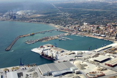 Port de Castelló Marina