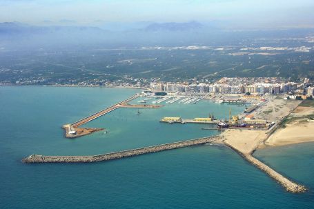 Burriana Nova Marina