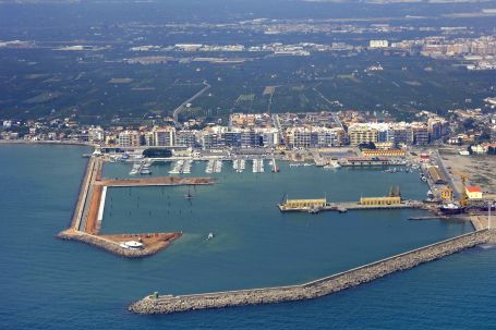 Burriana Nova Marina