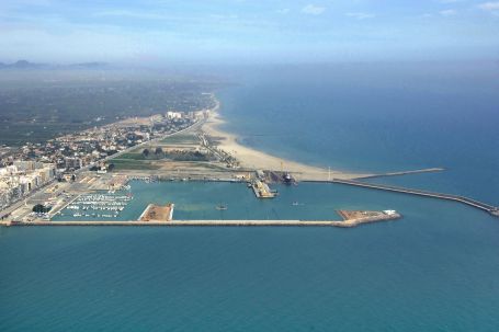 Burriana Nova Marina