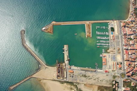 Burriana Nova Marina