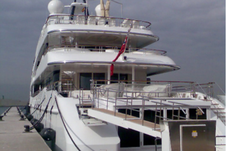 Valencia Mar Marina Marina