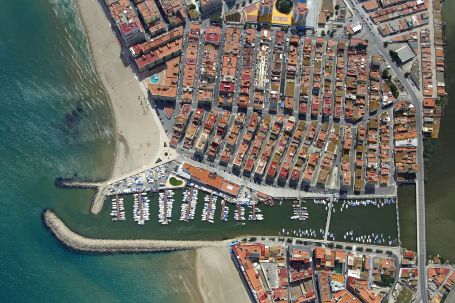 Club Nautico El Perello Marina
