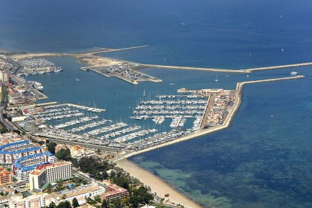 Marina de Denia Marina
