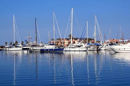 Marina de Denia Marina