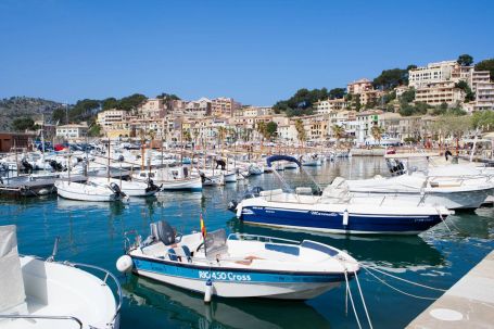 Marina  Miramar Marina