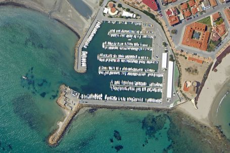 Club Nautico Torre de la Horadada Marina