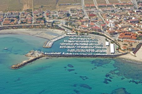 Club Nautico Torre de la Horadada Marina