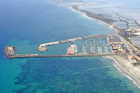 Puerto de San Pedro del Pinatar Marina