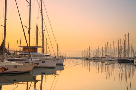 Alimos Marina Marina