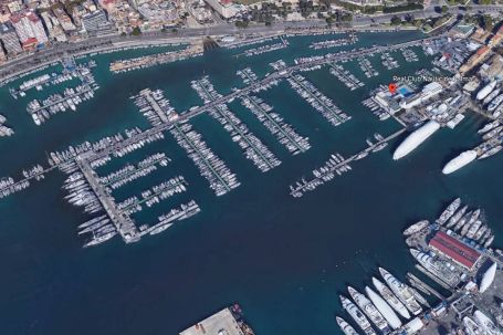 Real Club Náutico de Palma Marina