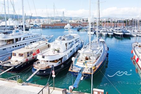 Marina Moll Vell Marina