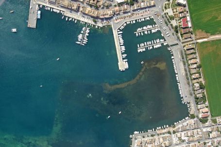 Club Náutico Portocolom Marina