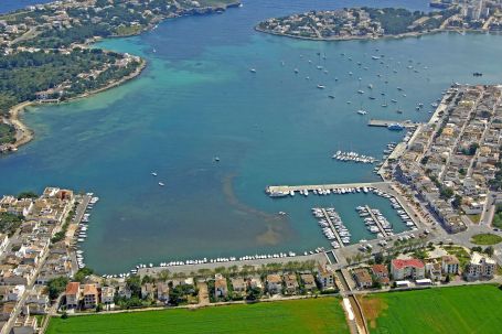 Club Náutico Portocolom Marina