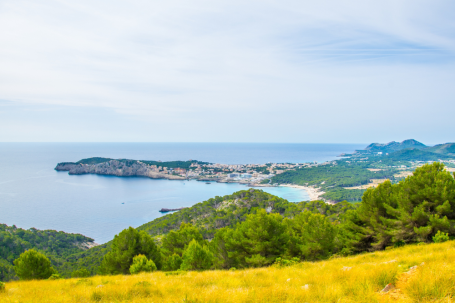 Port de Cala Ratjada Marina