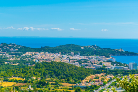 Port de Cala Ratjada Marina