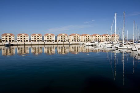 Queensway Quay Marina Marina