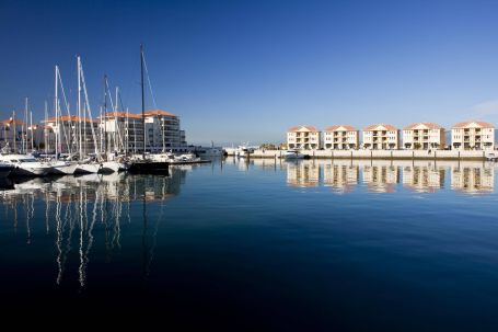 Queensway Quay Marina Marina