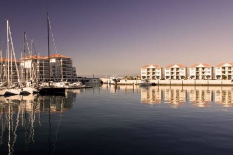 Queensway Quay Marina Marina