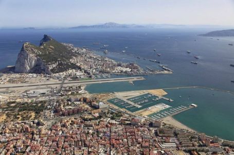 Alcaidesa Marina Marina