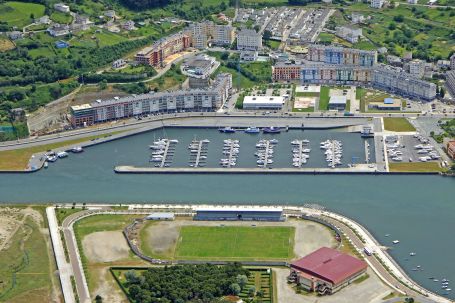 Marina Viveiro Marina